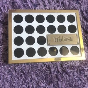Urban Decay Gwen Stefani Palette